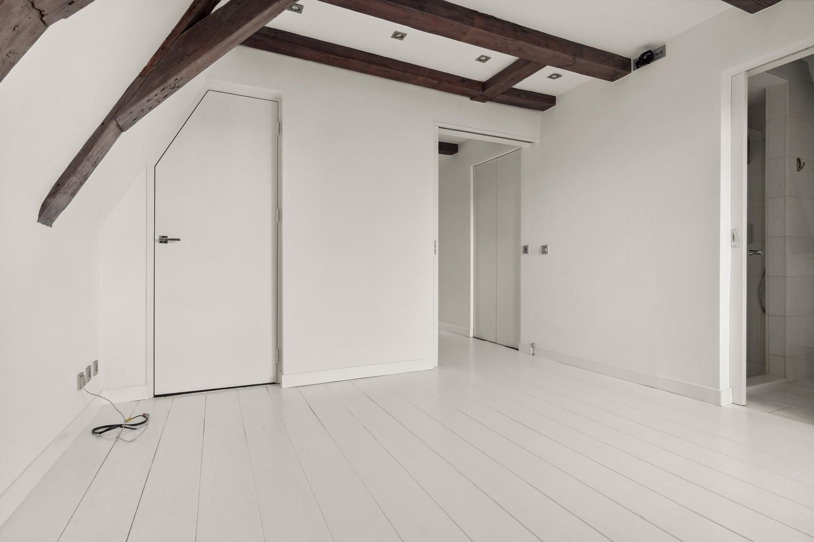 Keizersgracht 453 4, Amsterdam foto-12 blur