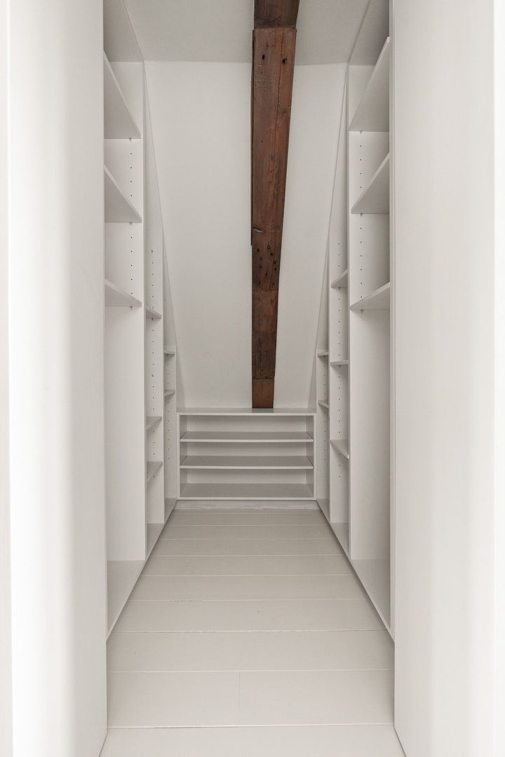 Keizersgracht 453 4, Amsterdam foto-15 blur