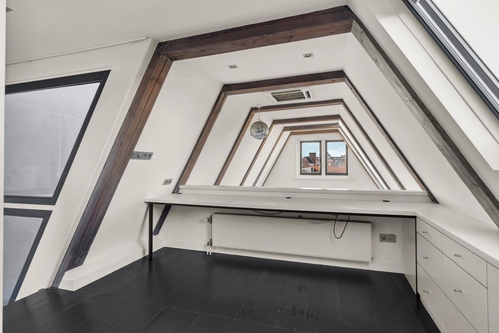 Keizersgracht 453 4, Amsterdam foto-18 blur