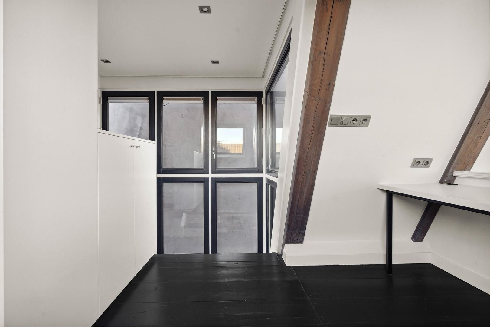 Keizersgracht 453 4, Amsterdam foto-17 blur