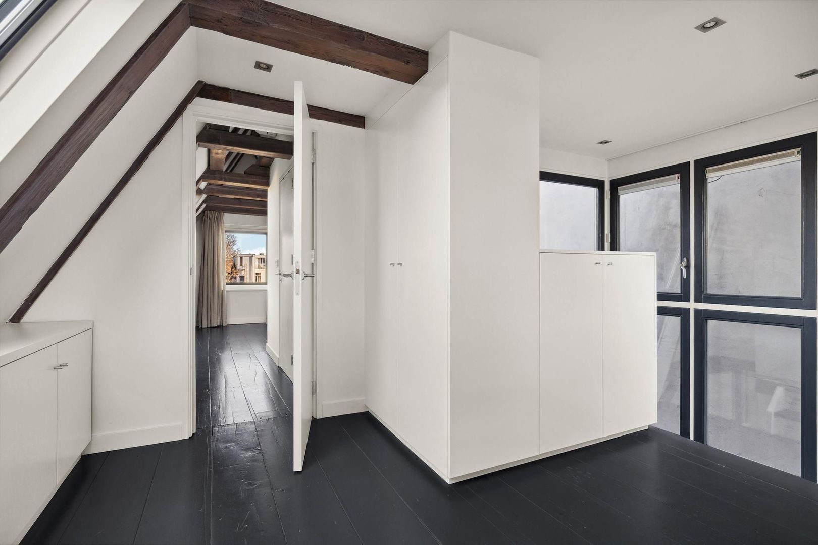 Keizersgracht 453 4, Amsterdam foto-19 blur