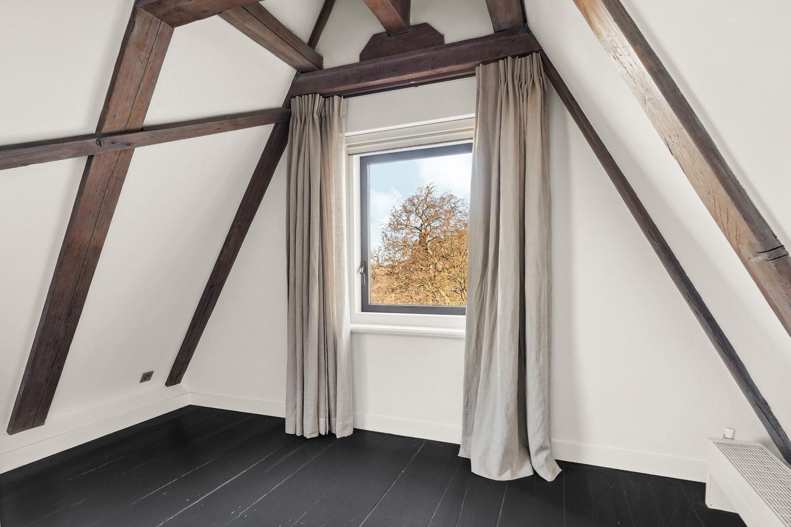 Keizersgracht 453 4, Amsterdam foto-21 blur