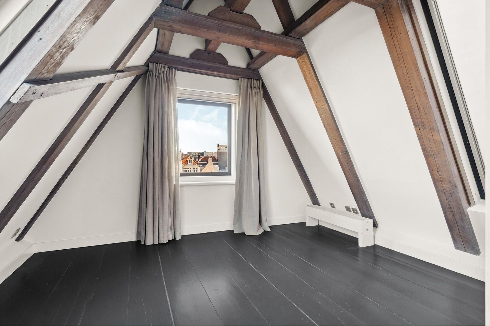 Keizersgracht 453 4, Amsterdam foto-20 blur