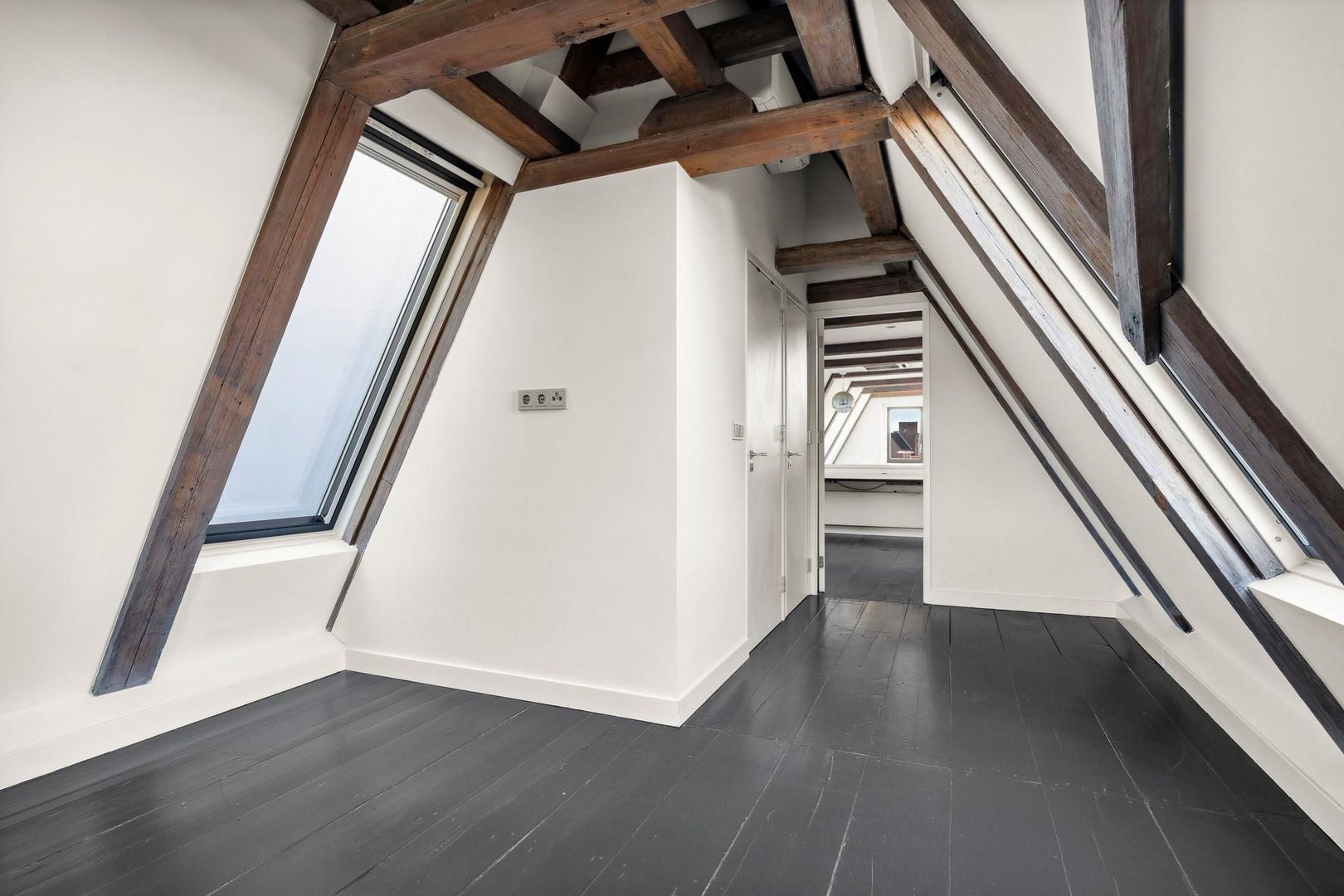 Keizersgracht 453 4, Amsterdam foto-22 blur