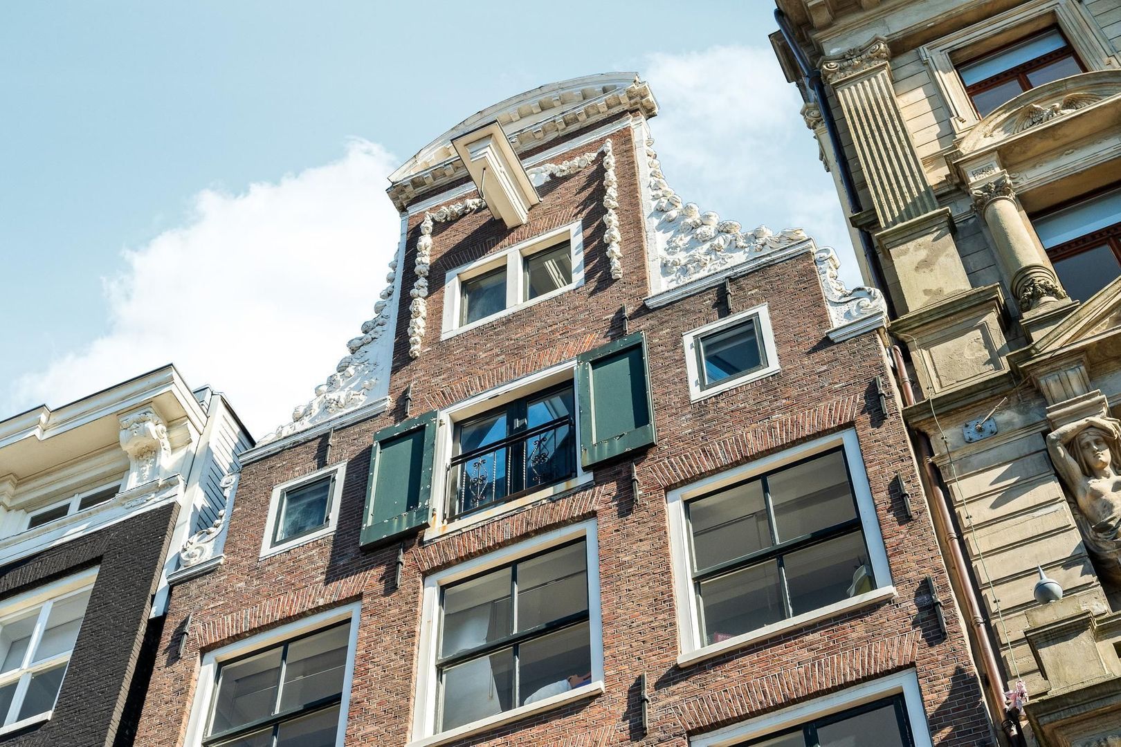 Keizersgracht 453 4, Amsterdam foto-27 blur