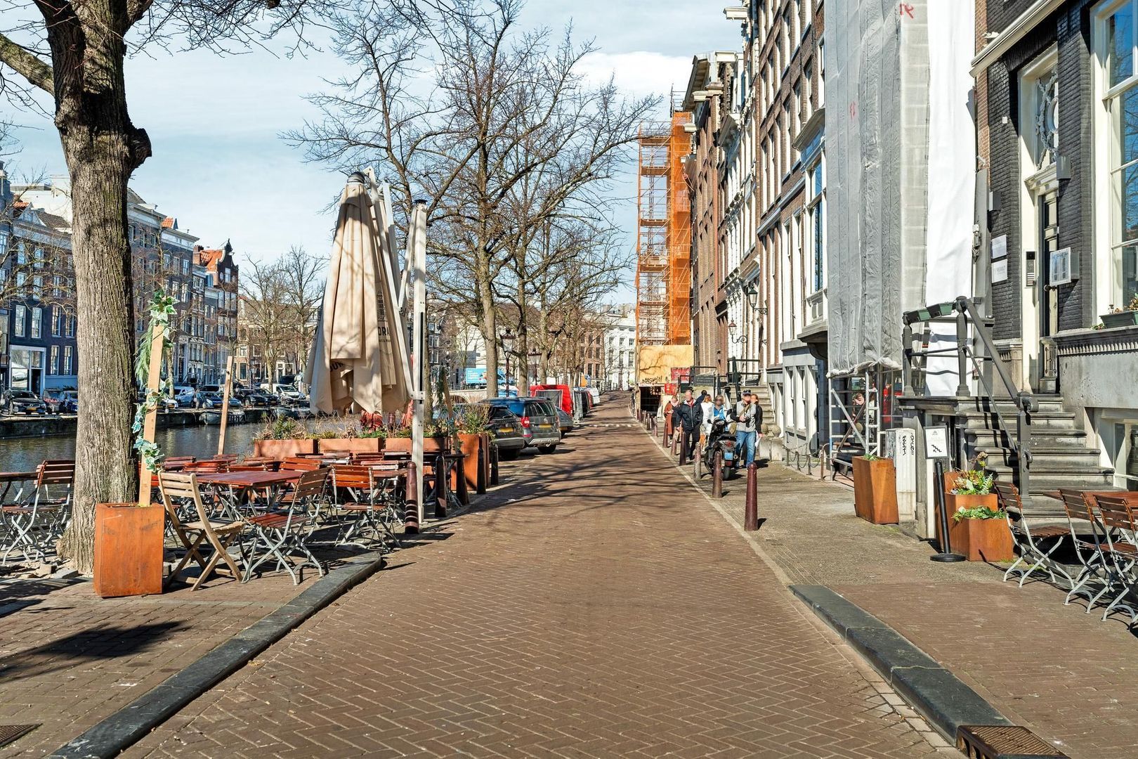 Keizersgracht 453 4, Amsterdam foto-28 blur