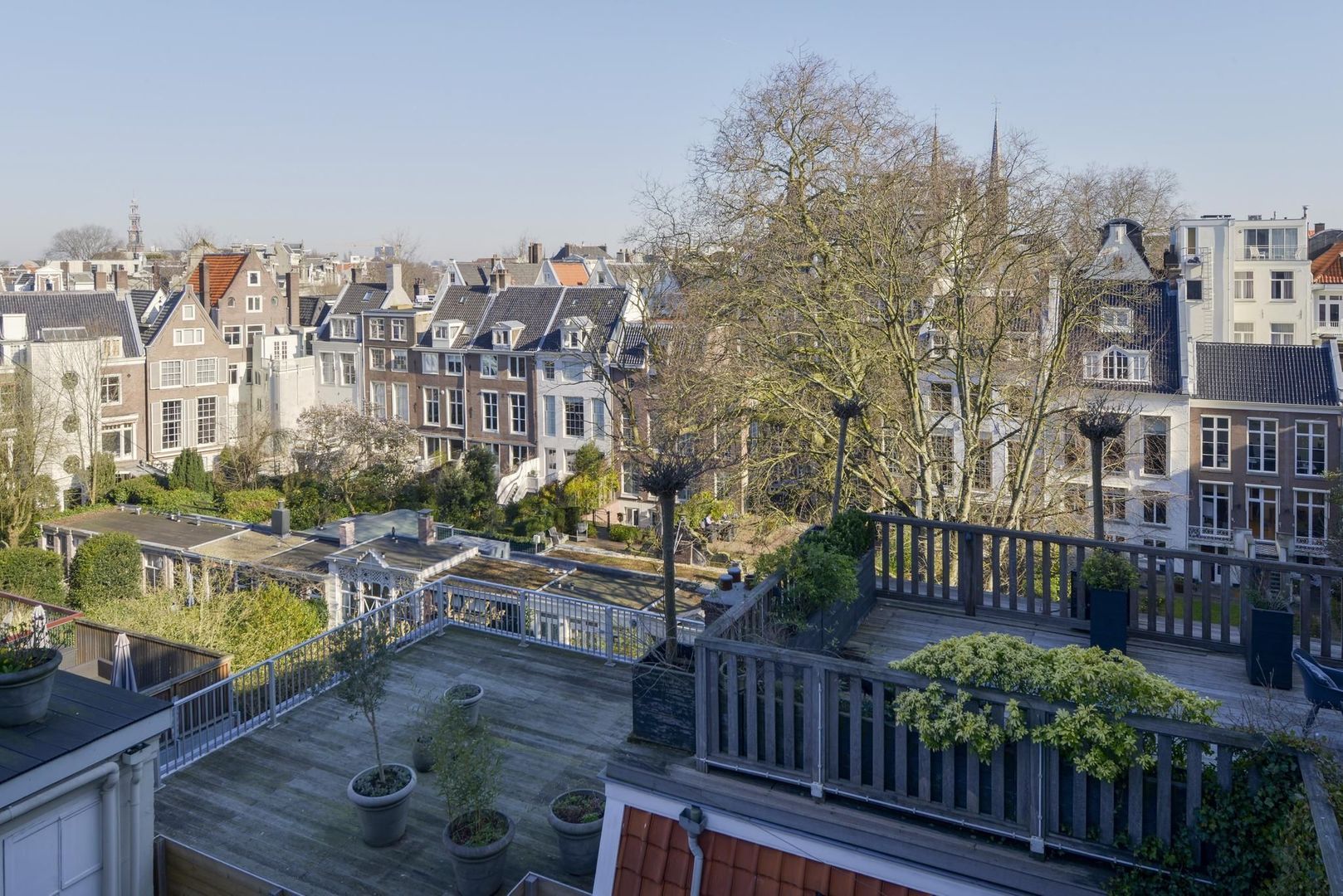 Keizersgracht 453 4, Amsterdam foto-36 blur