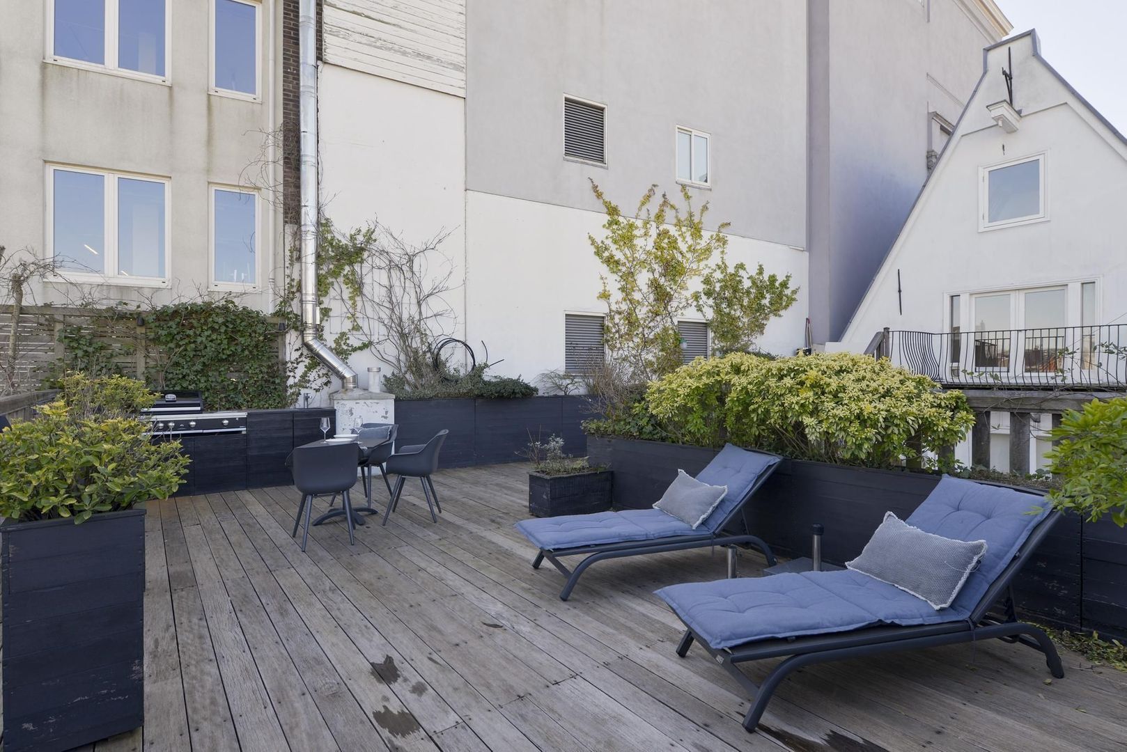 Keizersgracht 453 4, Amsterdam foto-33 blur