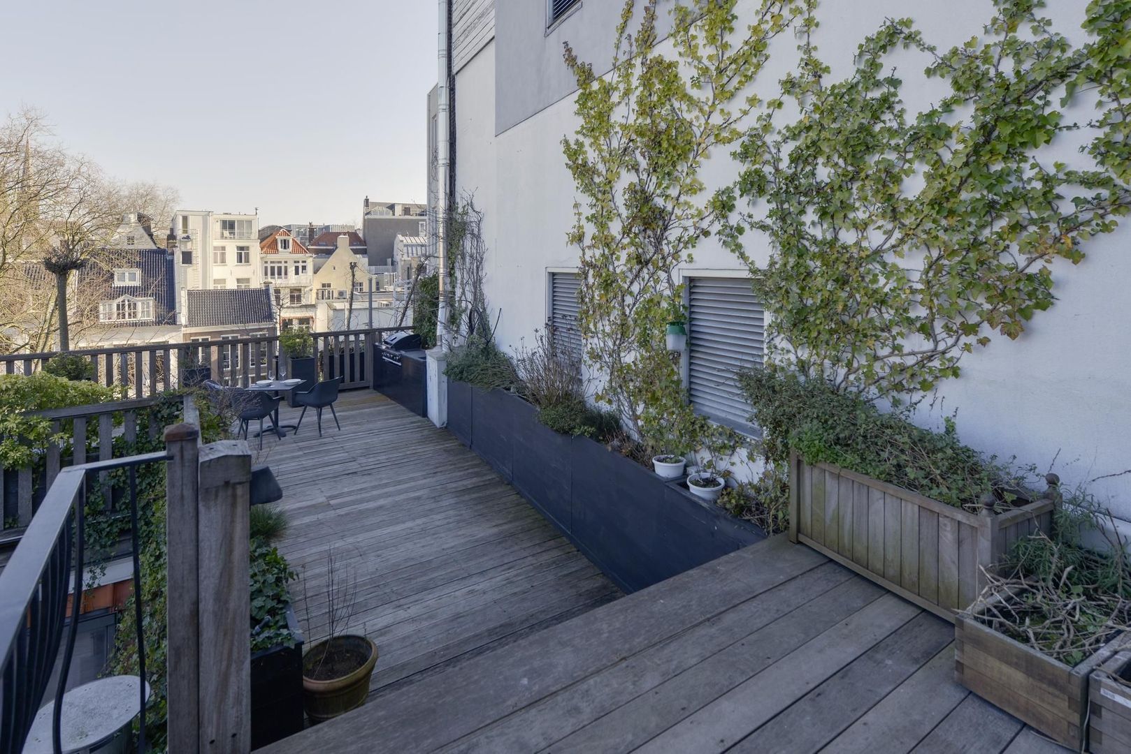 Keizersgracht 453 4, Amsterdam foto-34 blur