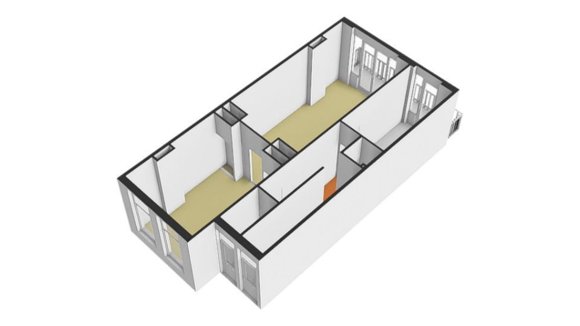 Van Eeghenstraat 13 H, Amsterdam foto-56 blur