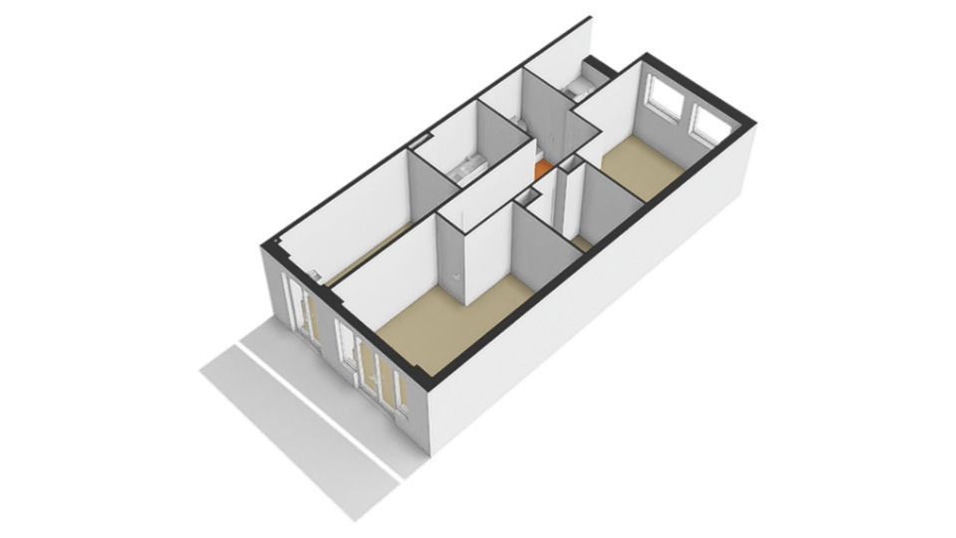 Van Eeghenstraat 13 H, Amsterdam foto-58 blur