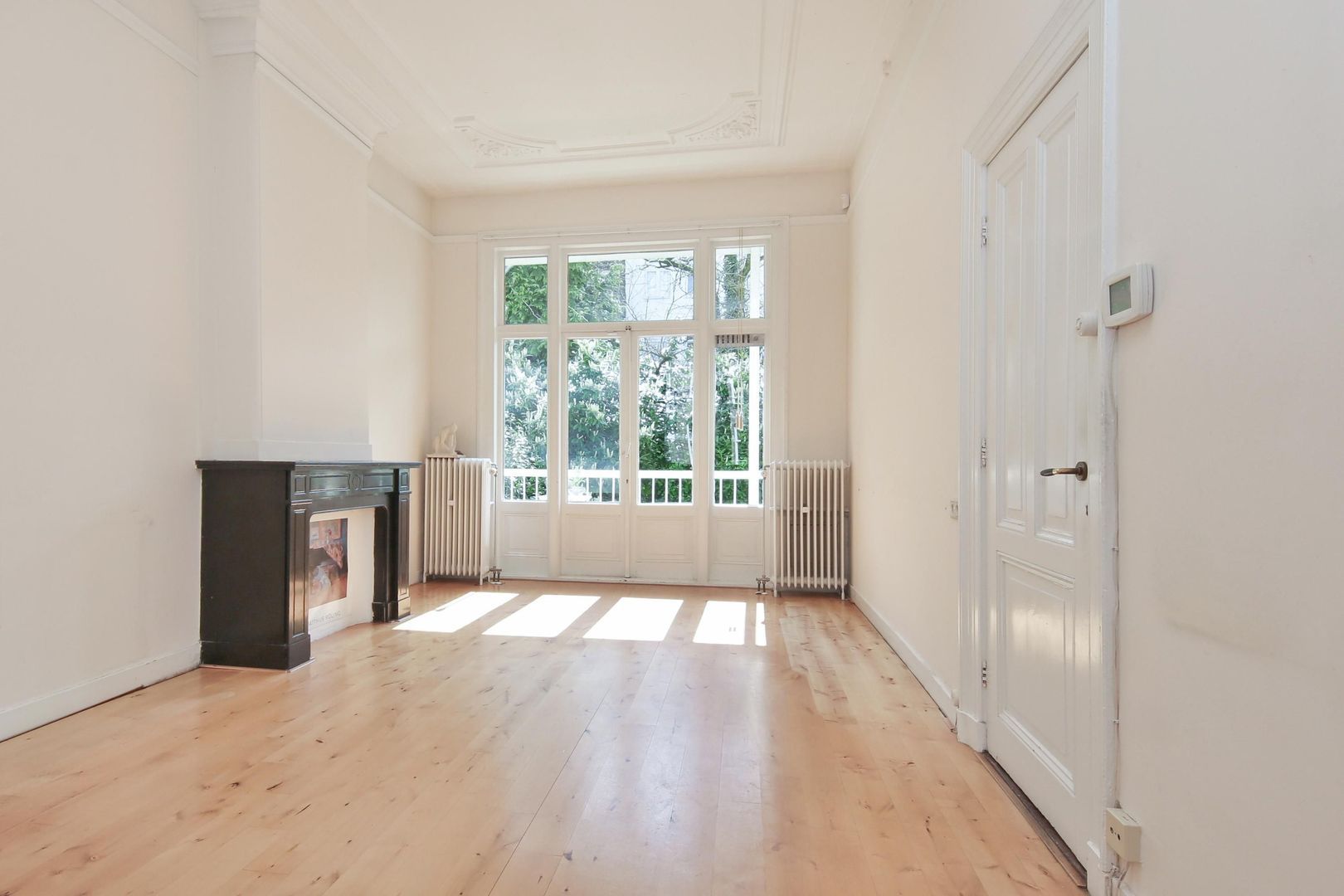 Van Eeghenstraat 13 H, Amsterdam foto-9 blur