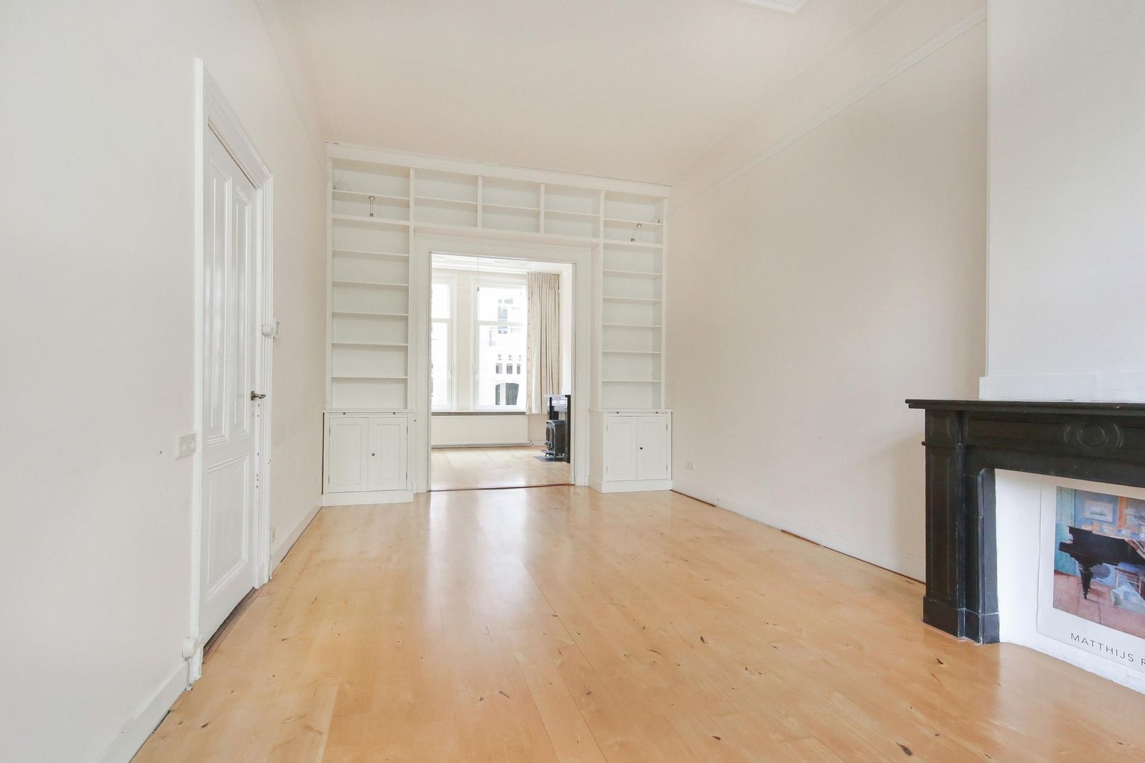 Van Eeghenstraat 13 H, Amsterdam foto-8 blur