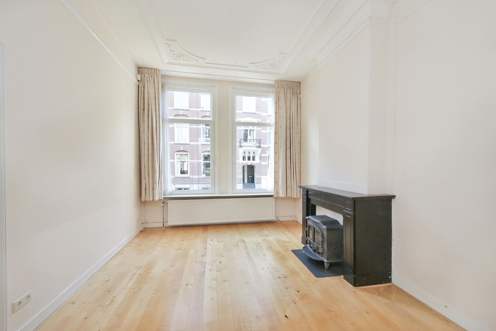 Van Eeghenstraat 13 H, Amsterdam foto-3 blur