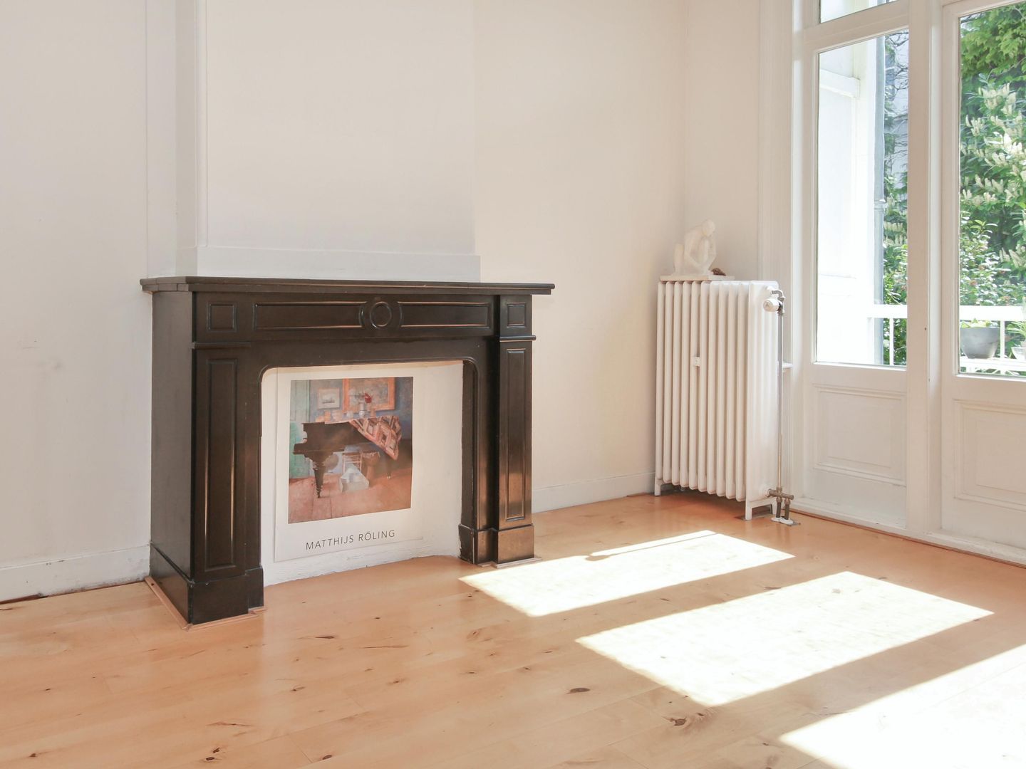 Van Eeghenstraat 13 H, Amsterdam foto-11 blur