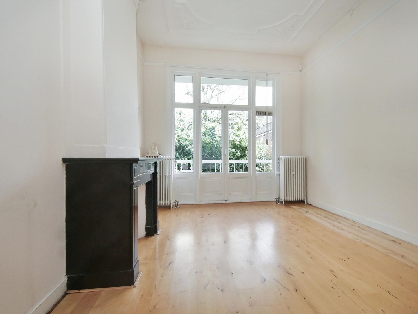 Van Eeghenstraat 13 H, Amsterdam foto-10 blur