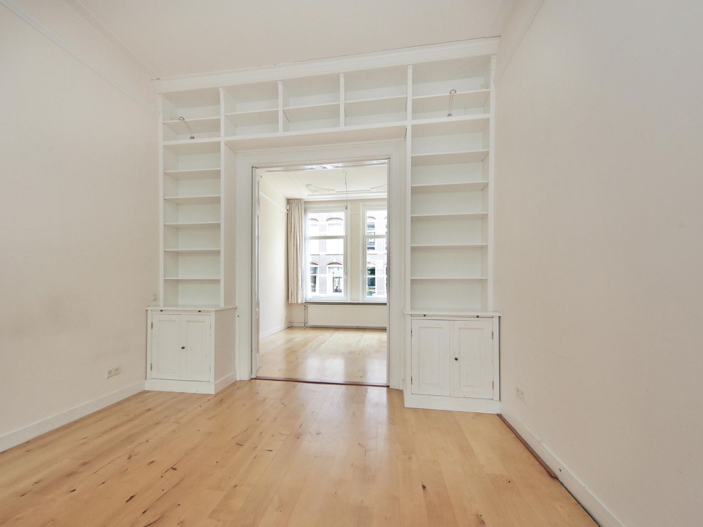 Van Eeghenstraat 13 H, Amsterdam foto-7 blur