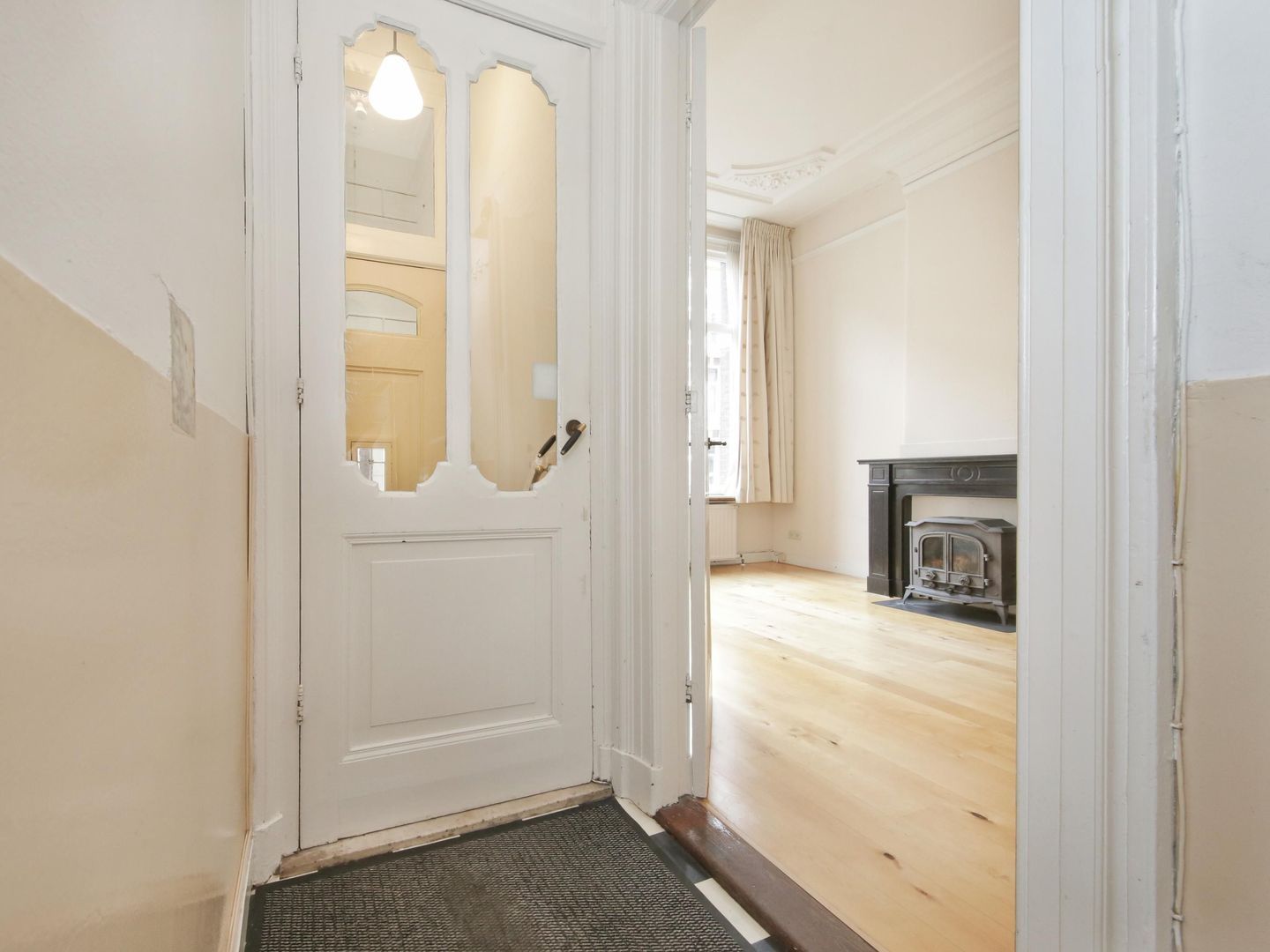 Van Eeghenstraat 13 H, Amsterdam foto-2 blur