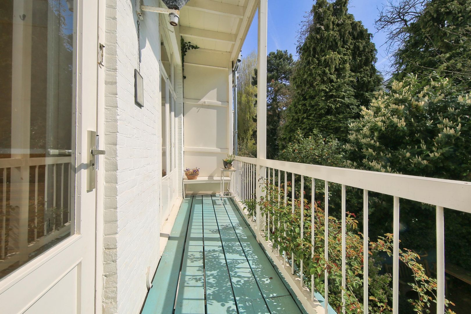 Van Eeghenstraat 13 H, Amsterdam foto-13 blur