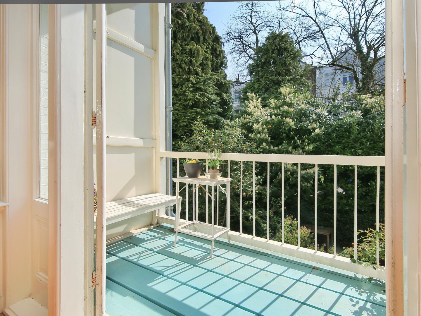 Van Eeghenstraat 13 H, Amsterdam foto-15 blur