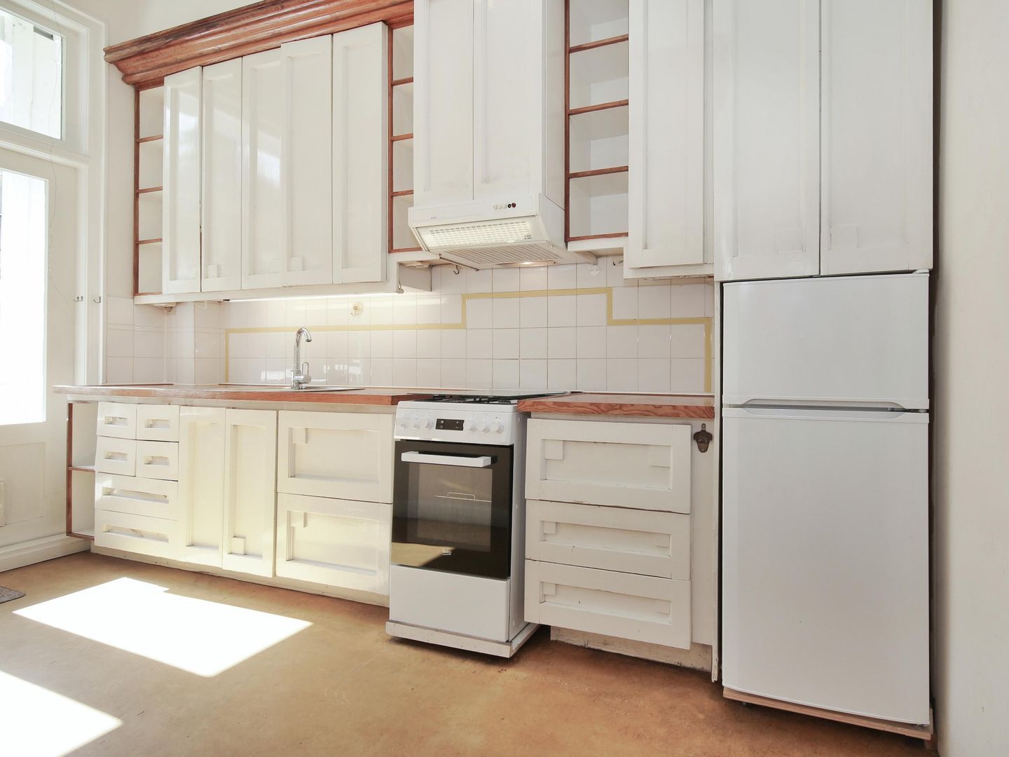 Van Eeghenstraat 13 H, Amsterdam foto-18 blur