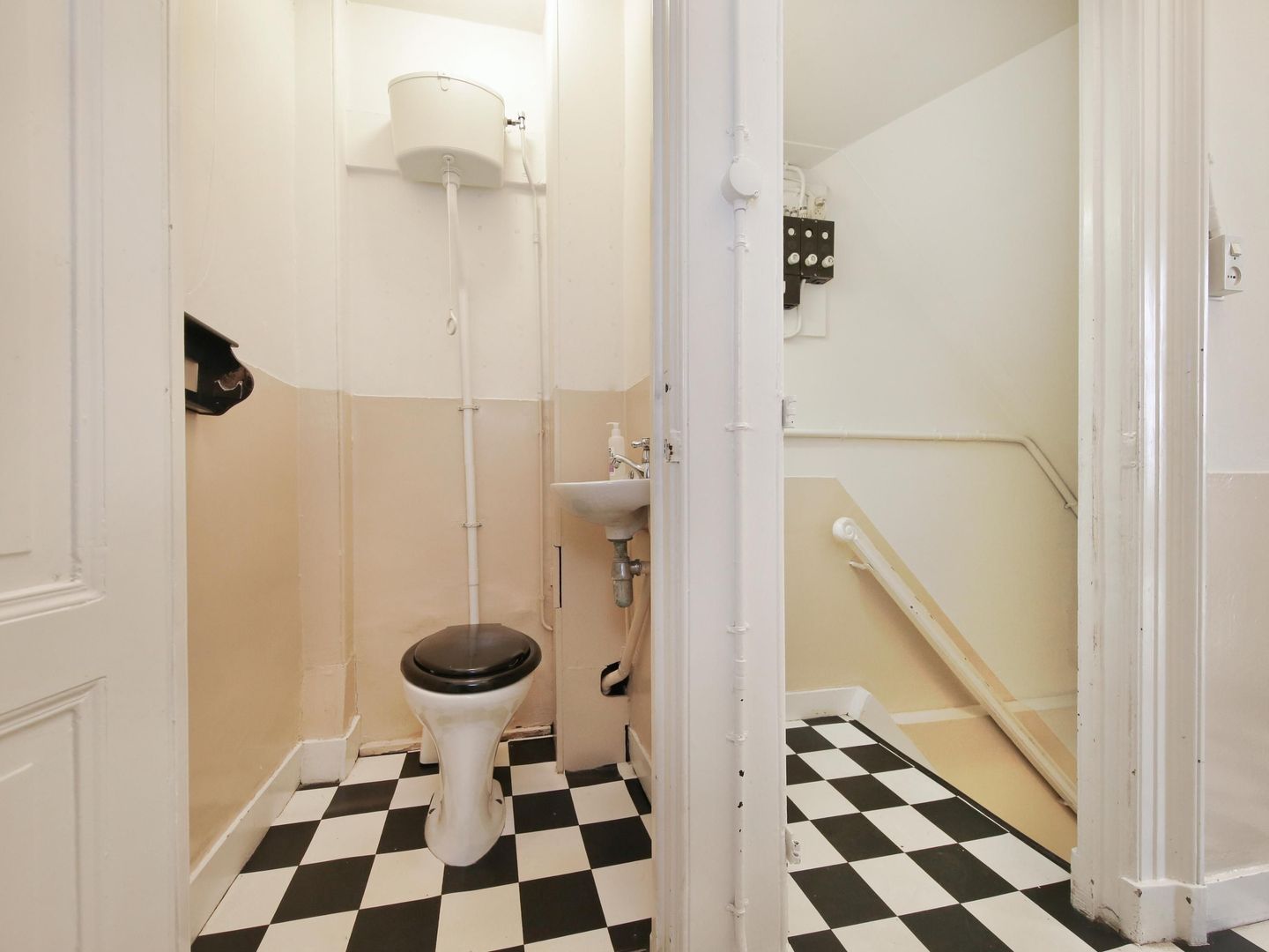 Van Eeghenstraat 13 H, Amsterdam foto-20 blur