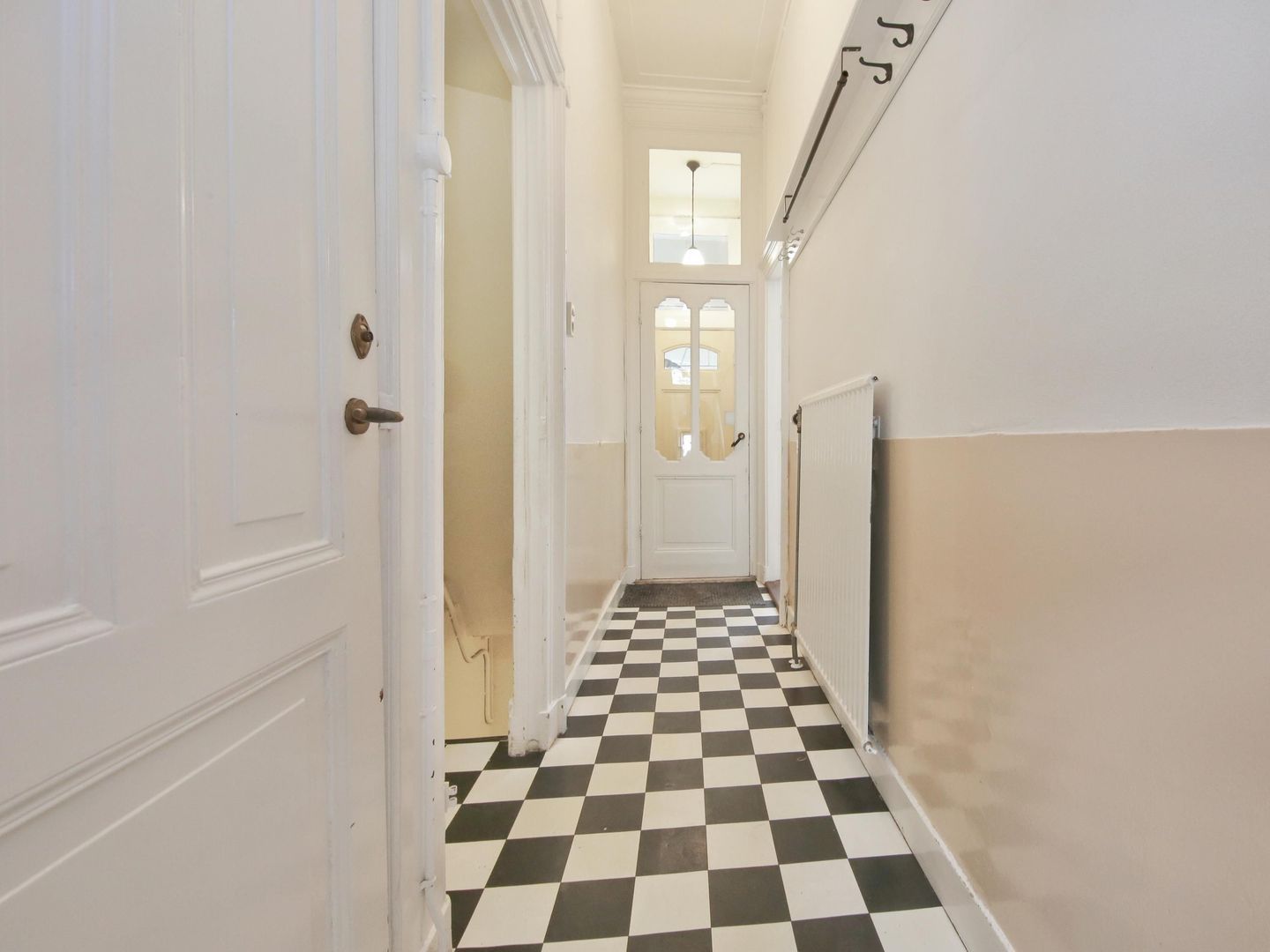 Van Eeghenstraat 13 H, Amsterdam foto-19 blur