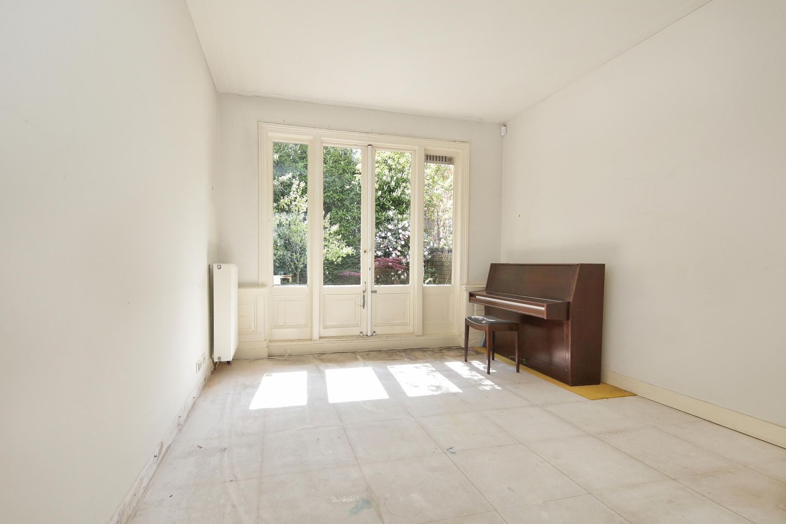 Van Eeghenstraat 13 H, Amsterdam foto-22 blur