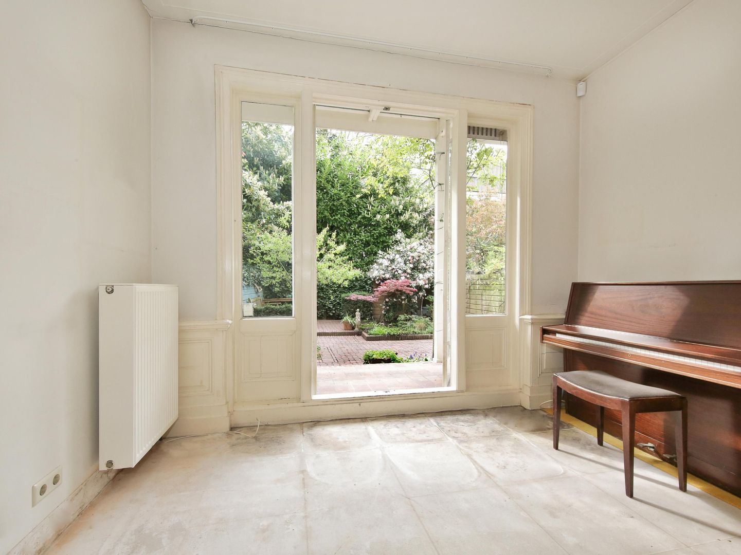 Van Eeghenstraat 13 H, Amsterdam foto-24 blur