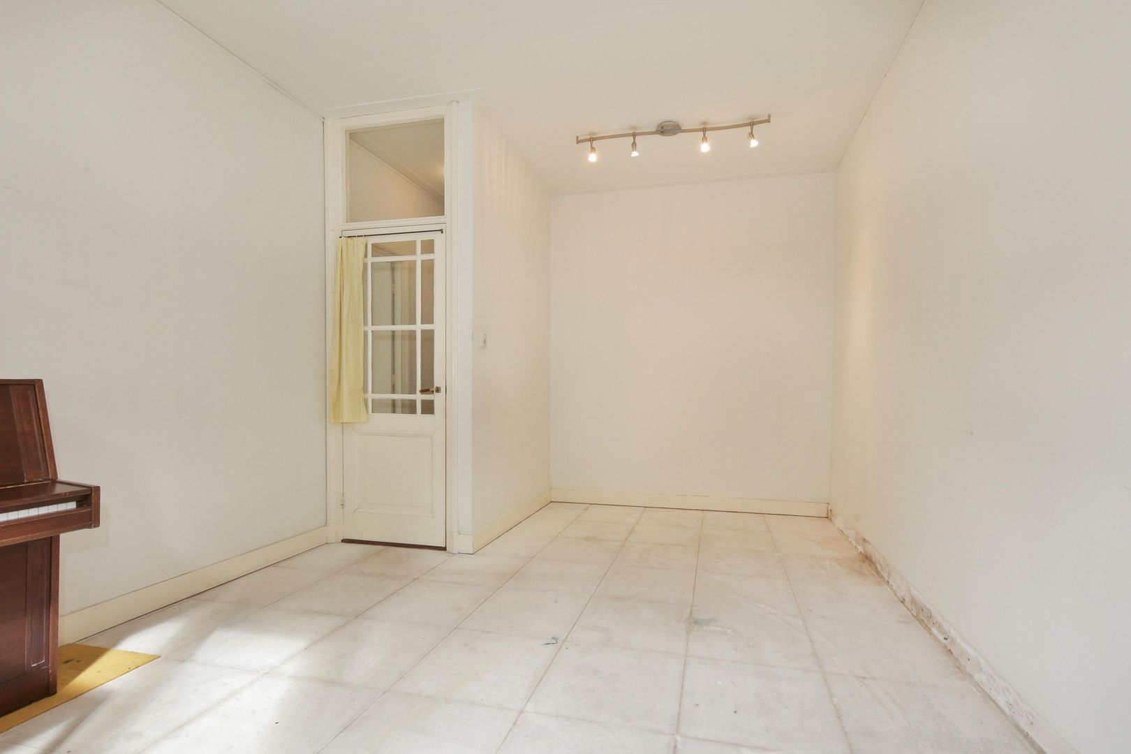 Van Eeghenstraat 13 H, Amsterdam foto-23 blur