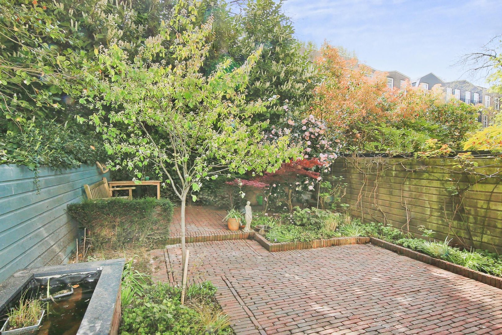 Van Eeghenstraat 13 H, Amsterdam foto-26 blur