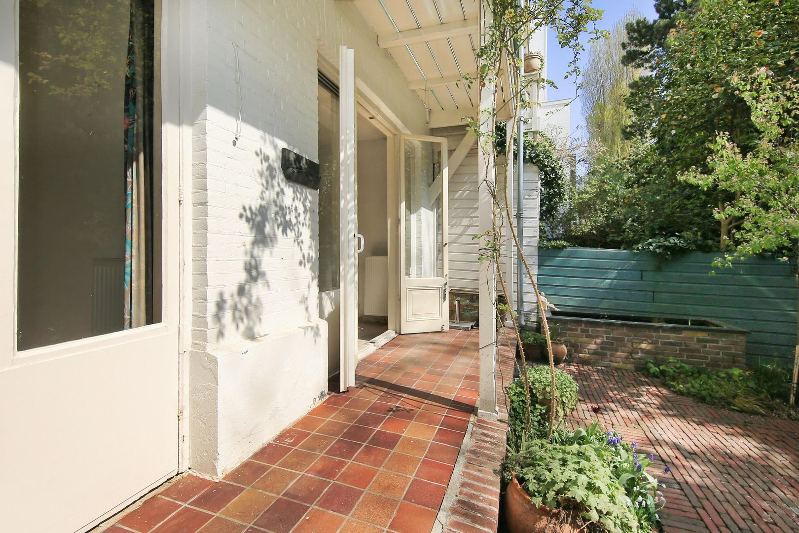 Van Eeghenstraat 13 H, Amsterdam foto-30 blur