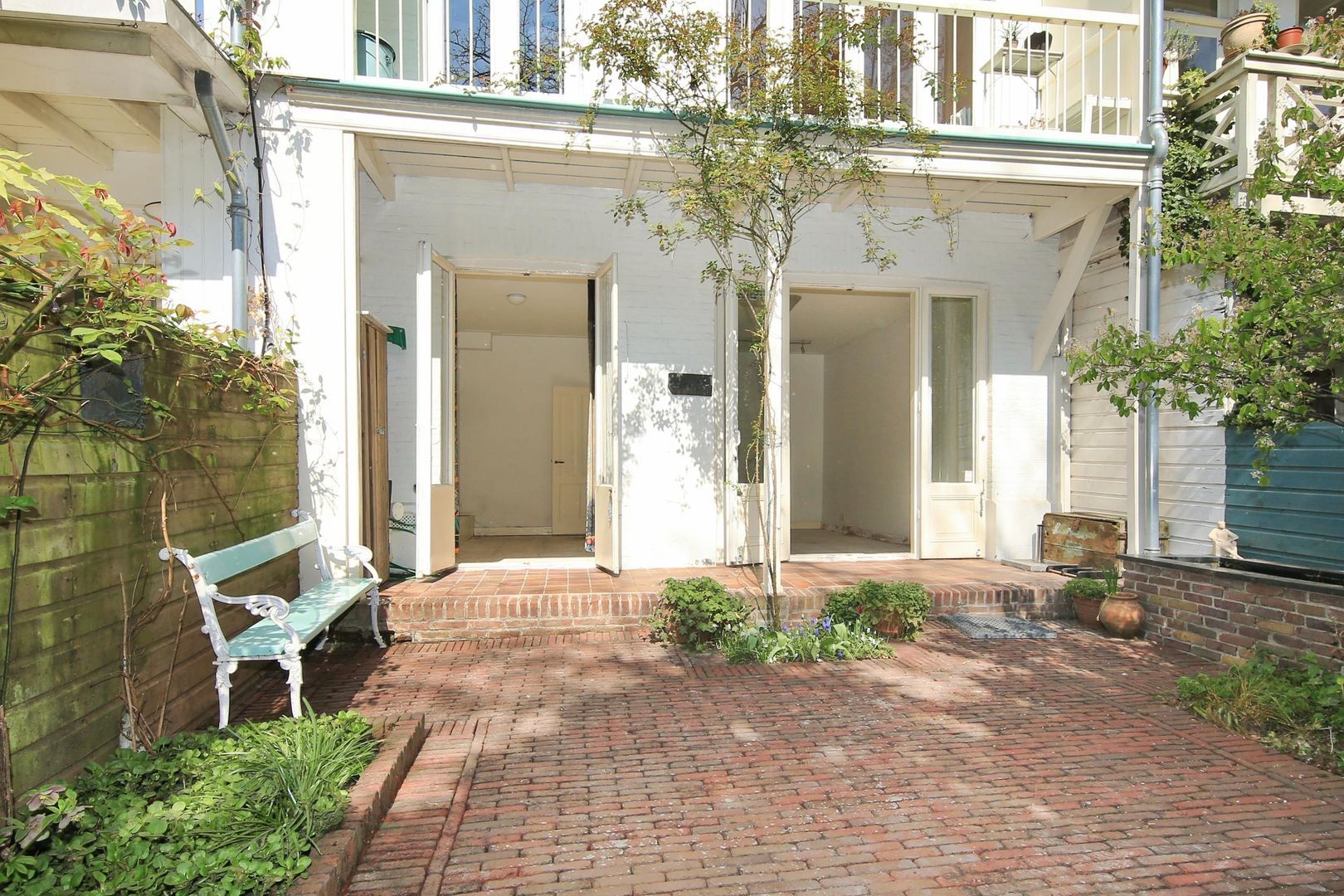 Van Eeghenstraat 13 H, Amsterdam foto-27 blur