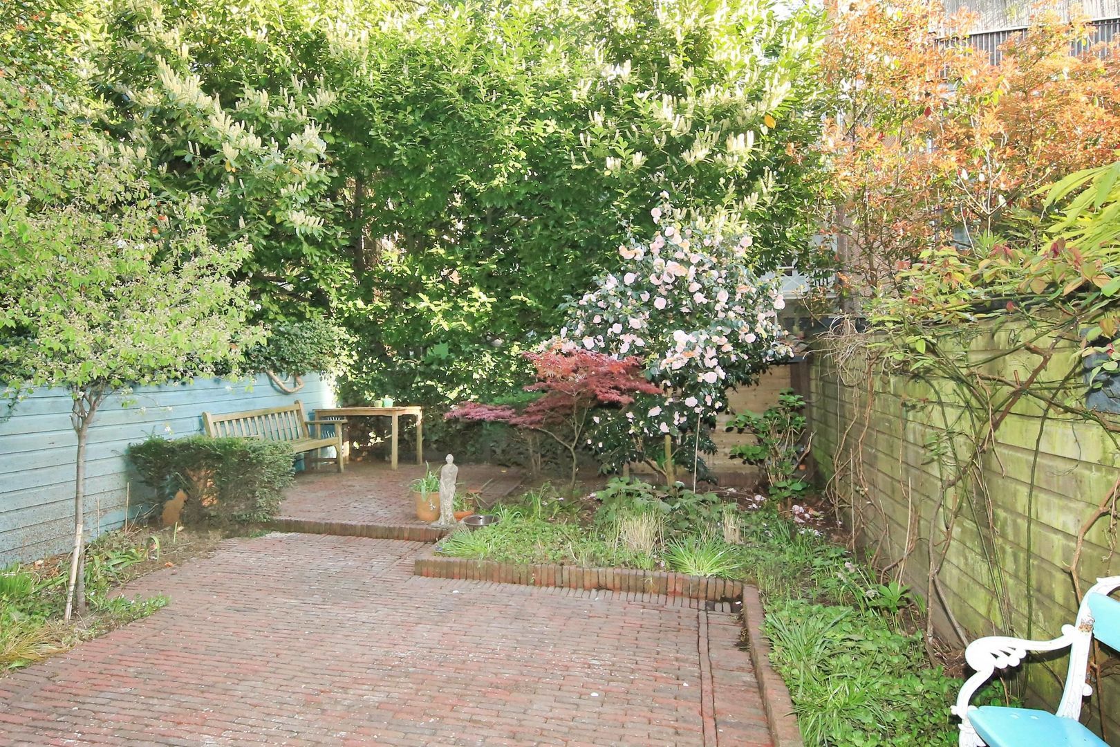 Van Eeghenstraat 13 H, Amsterdam foto-28 blur