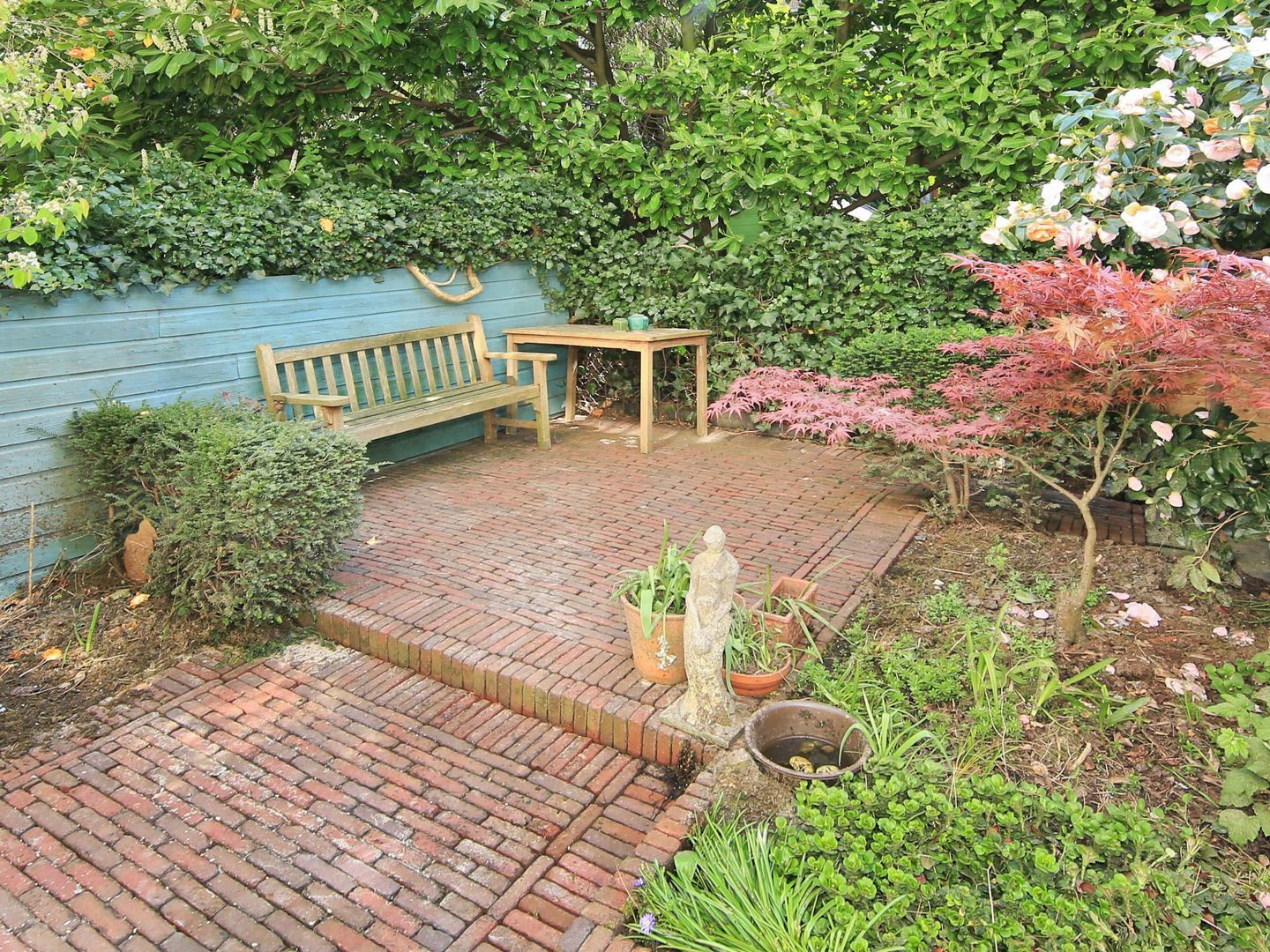 Van Eeghenstraat 13 H, Amsterdam foto-31 blur