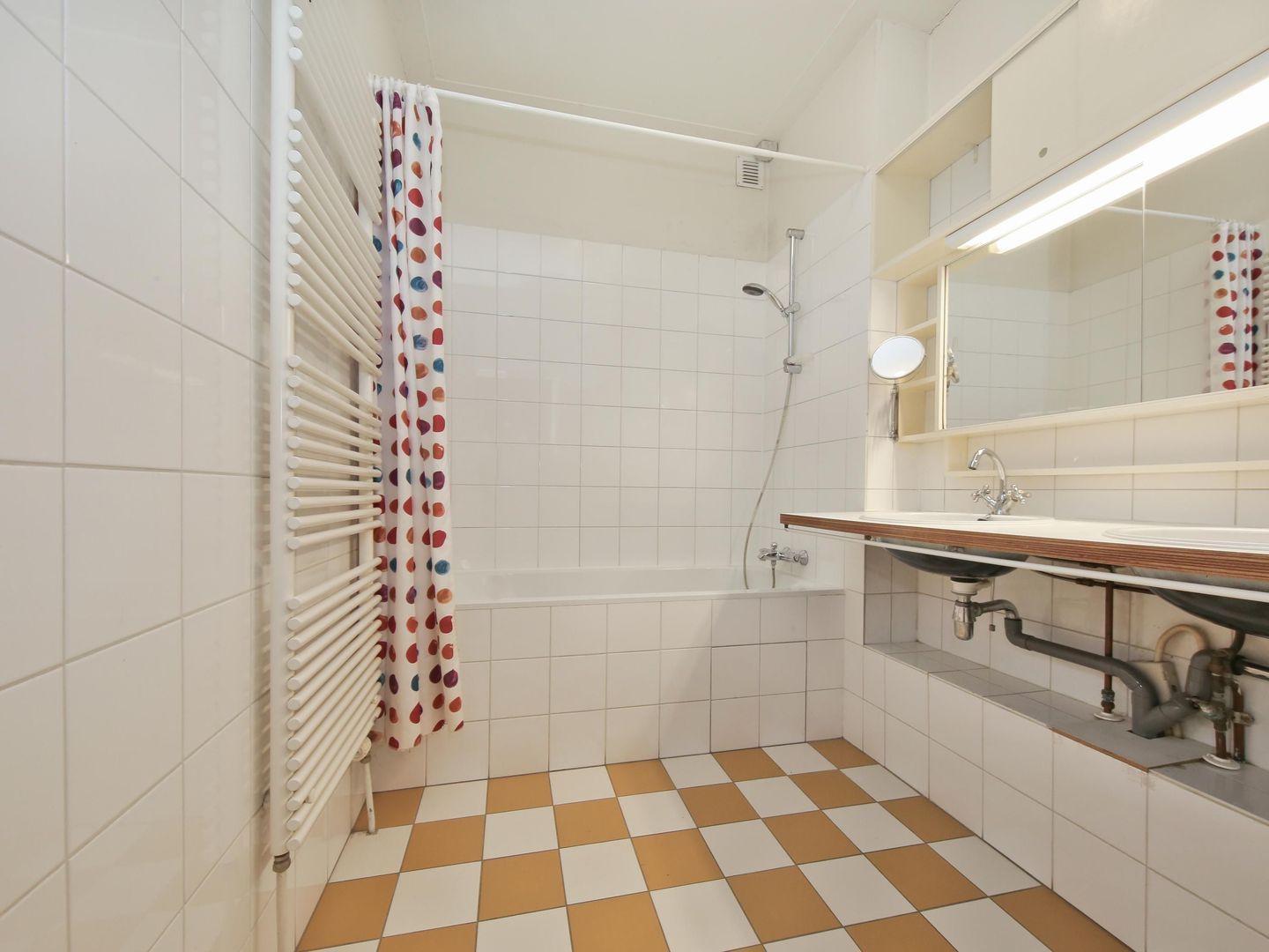 Van Eeghenstraat 13 H, Amsterdam foto-35 blur