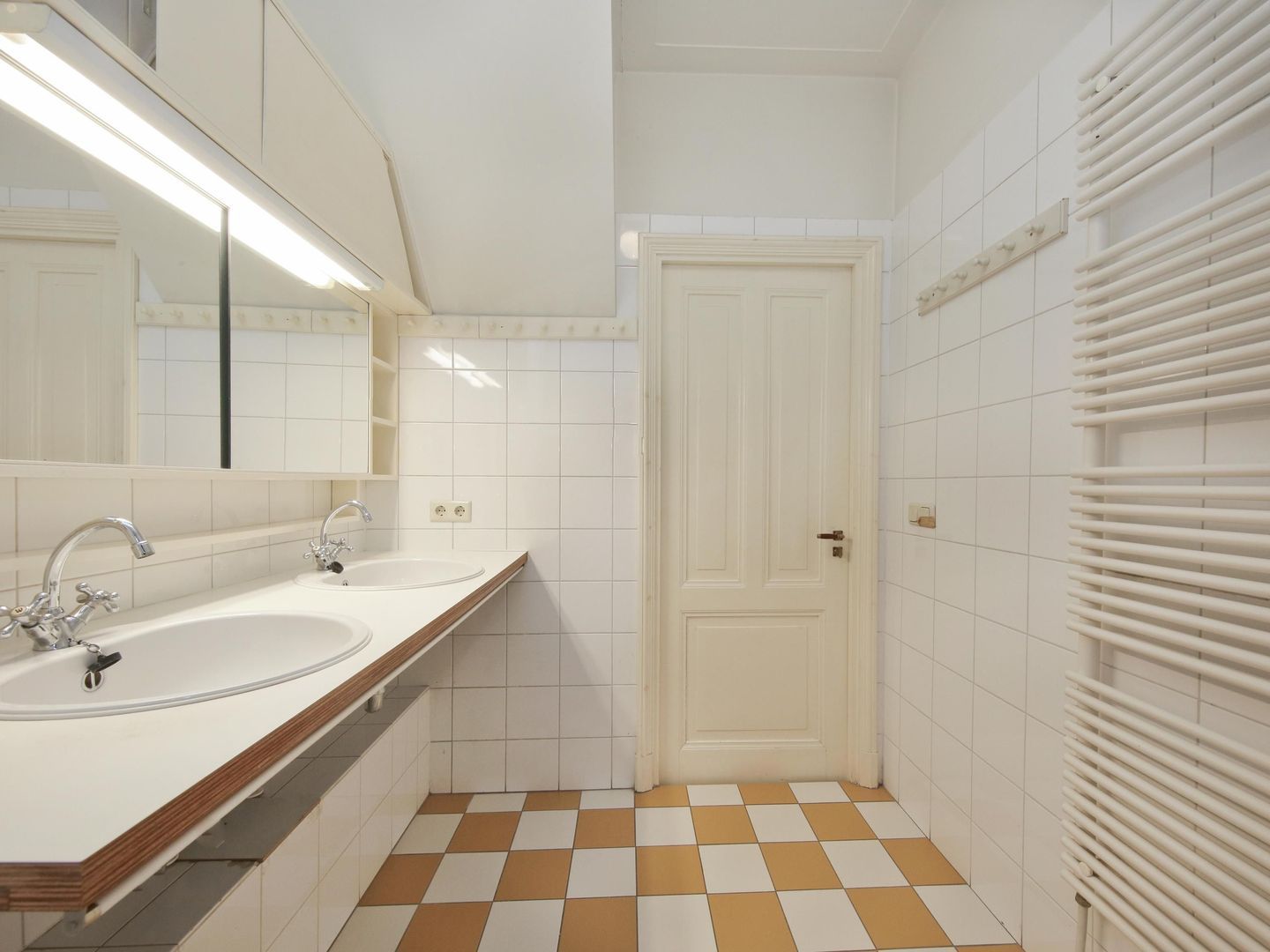 Van Eeghenstraat 13 H, Amsterdam foto-36 blur