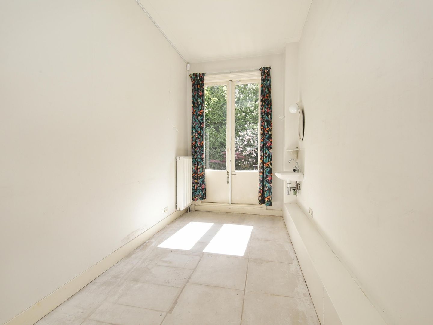 Van Eeghenstraat 13 H, Amsterdam foto-37 blur