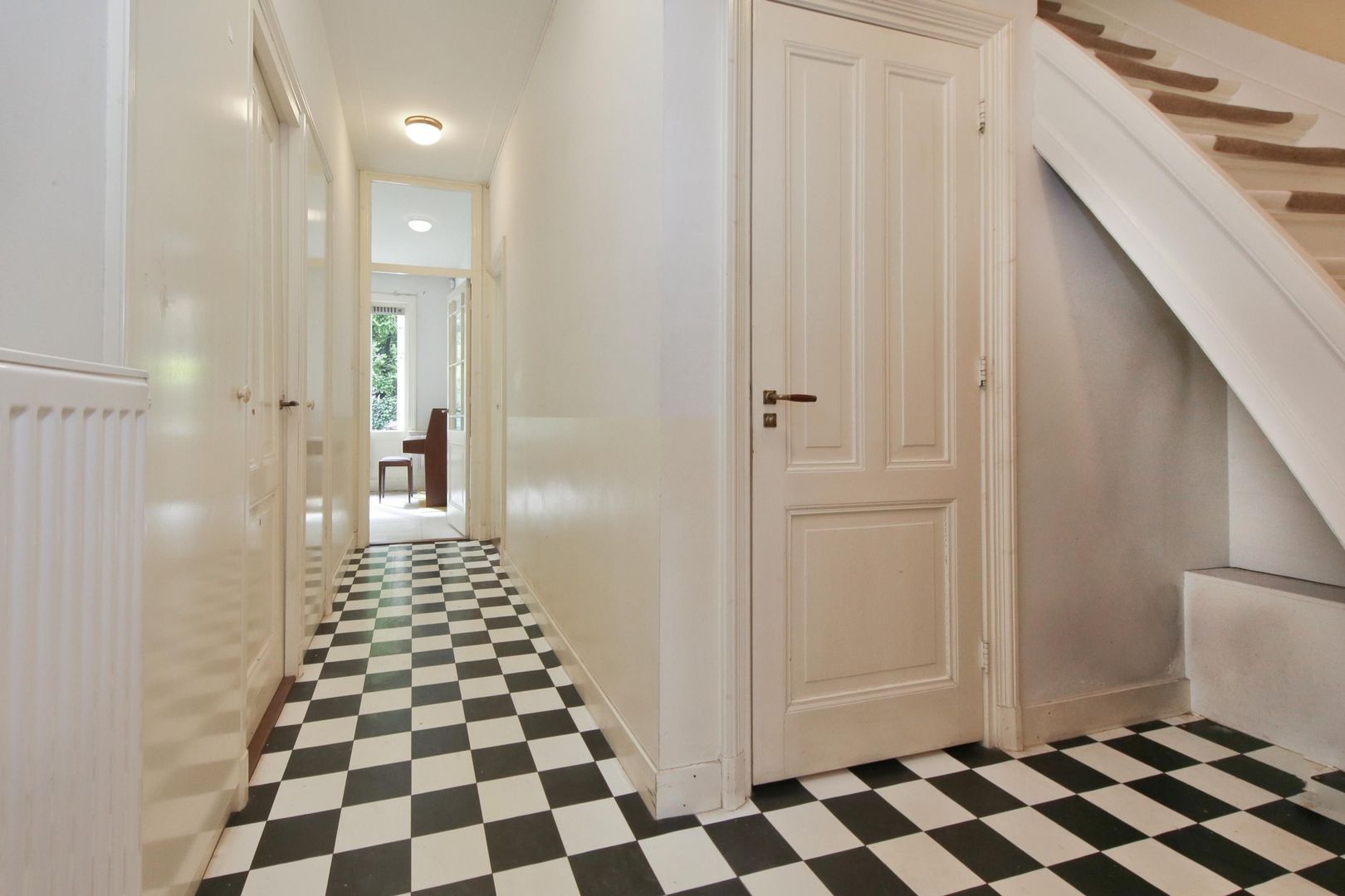 Van Eeghenstraat 13 H, Amsterdam foto-38 blur