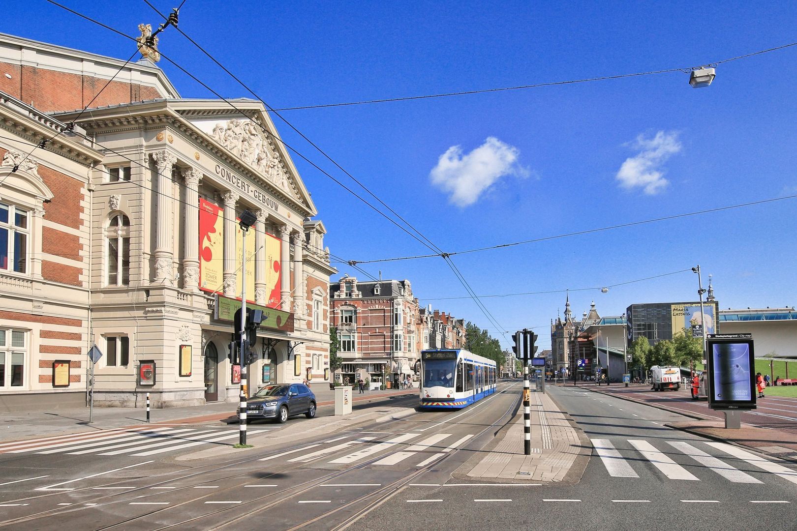 Van Eeghenstraat 13 H, Amsterdam foto-53 blur