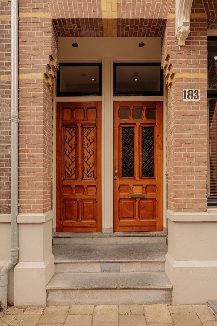 Van Breestraat 183 D, Amsterdam foto-24 blur