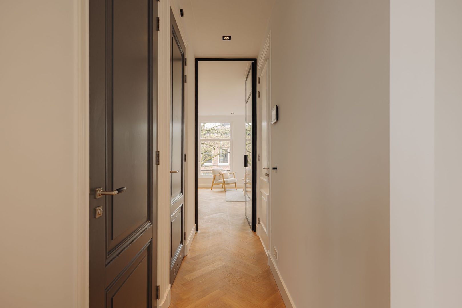 Van Breestraat 183 D, Amsterdam foto-3 blur