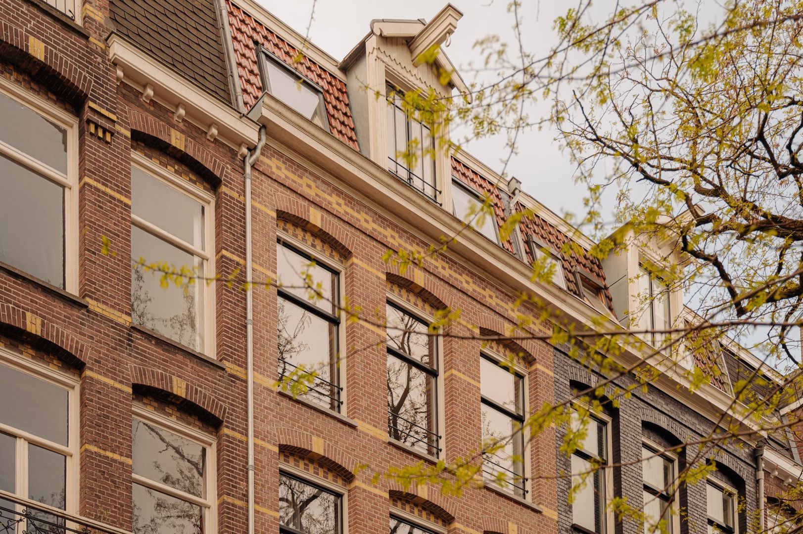 Van Breestraat 183 D, Amsterdam foto-22 blur