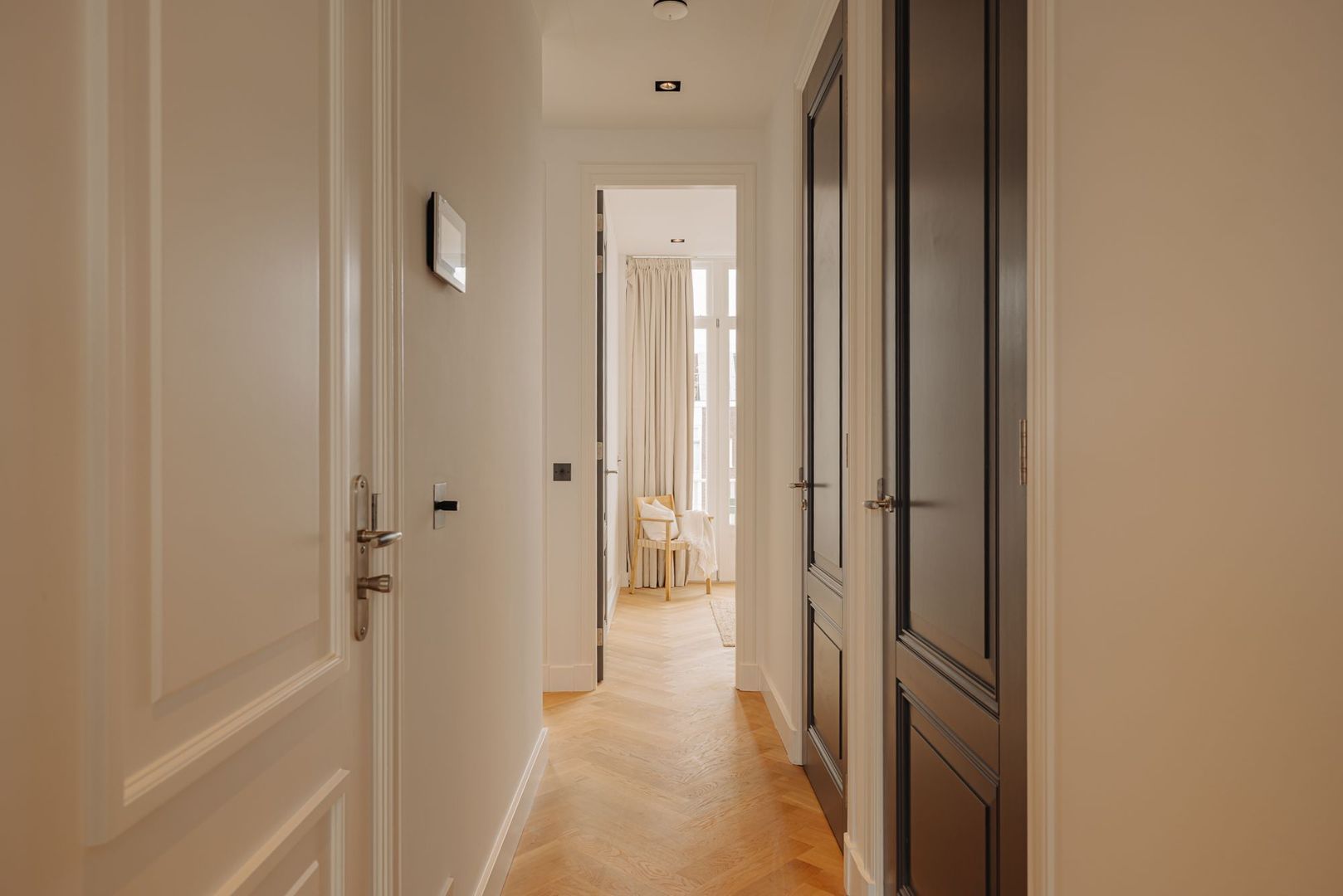 Van Breestraat 183 D, Amsterdam foto-4 blur