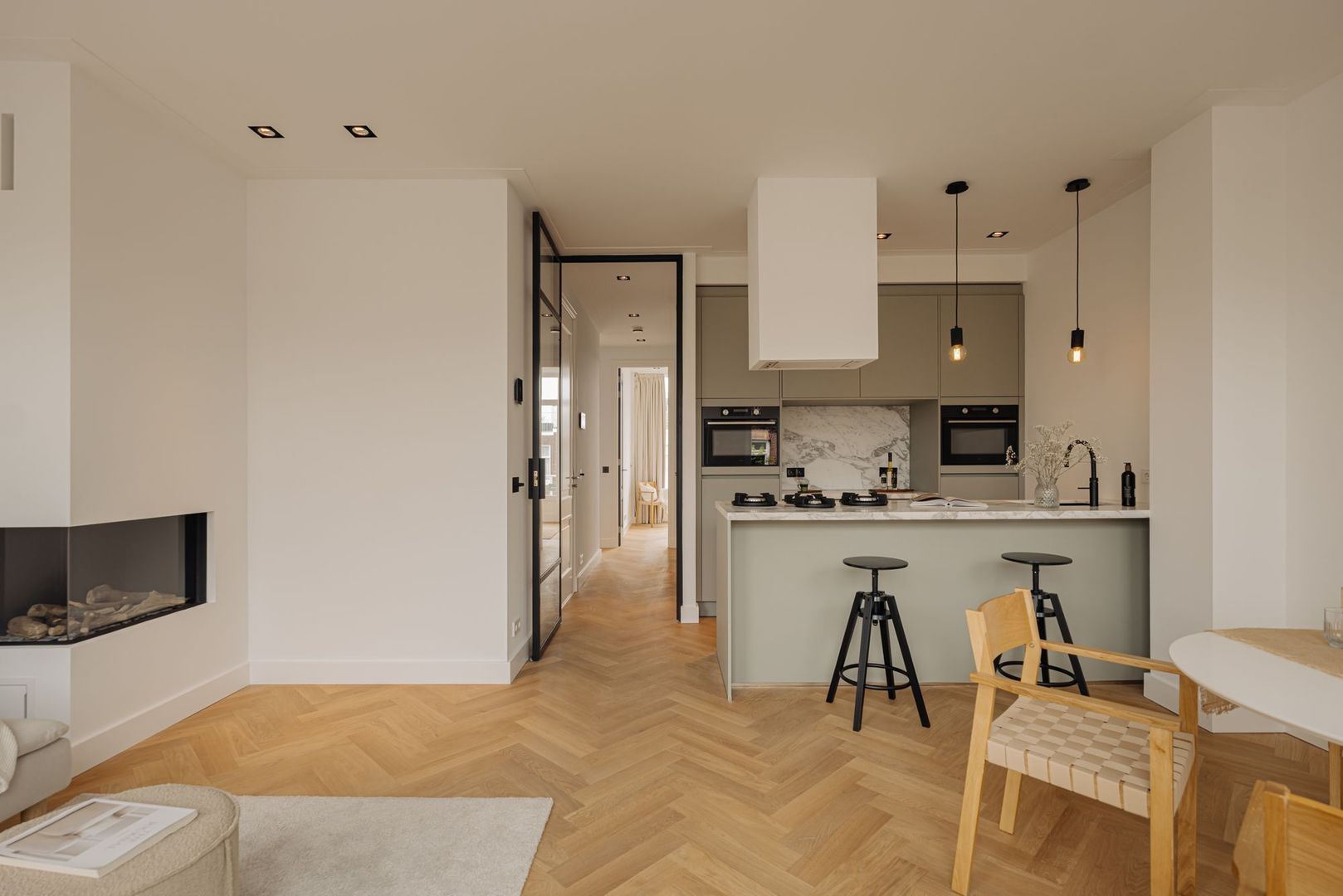 Van Breestraat 183 D, Amsterdam foto-6 blur