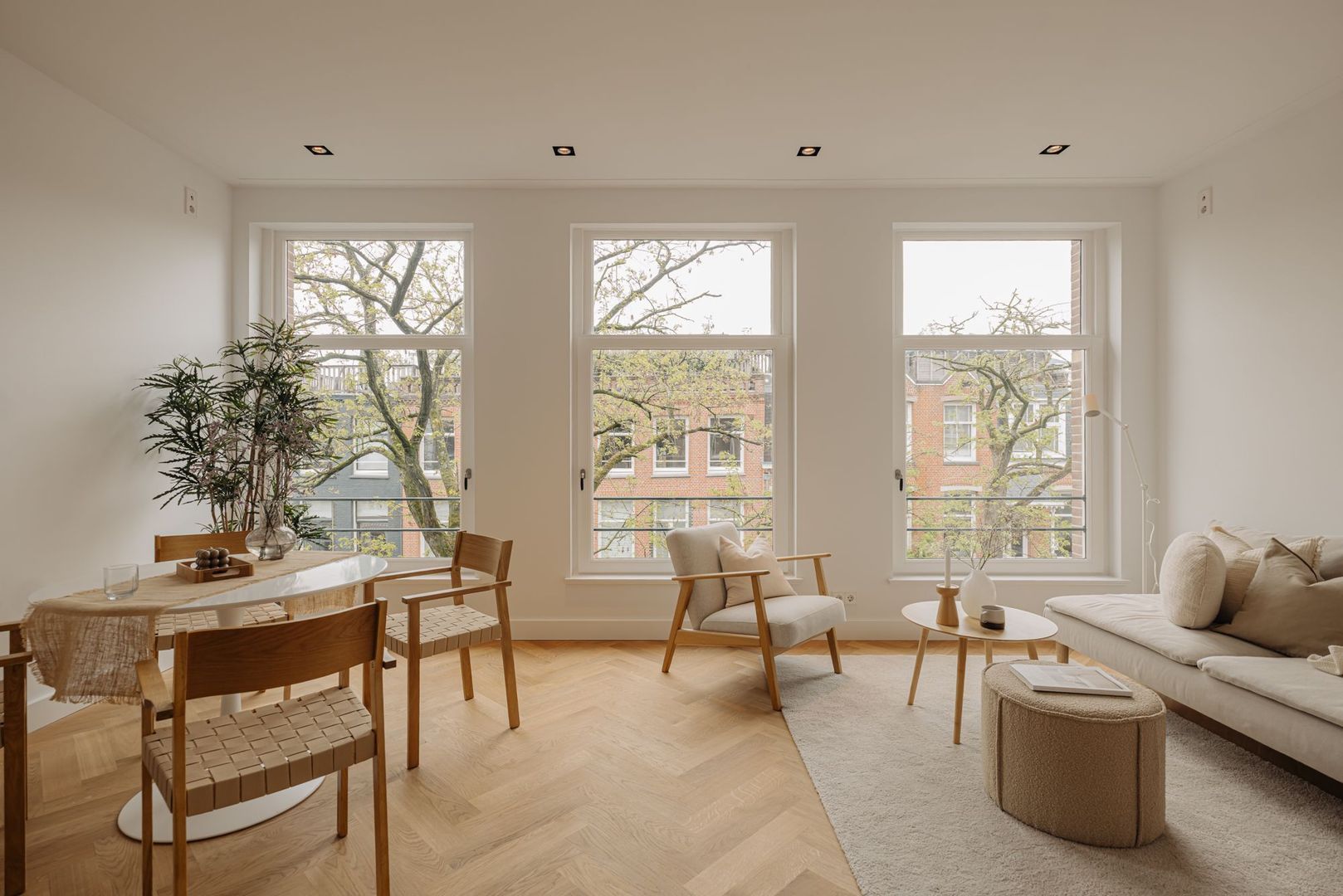 Van Breestraat 183 D, Amsterdam foto-2 blur