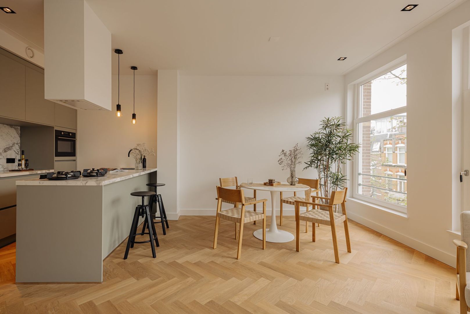 Van Breestraat 183 D, Amsterdam foto-1 blur