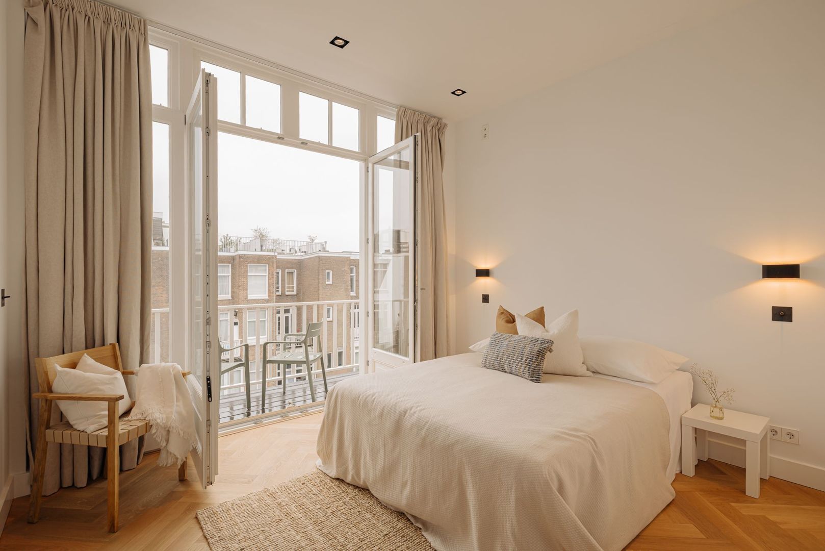 Van Breestraat 183 D, Amsterdam foto-10 blur