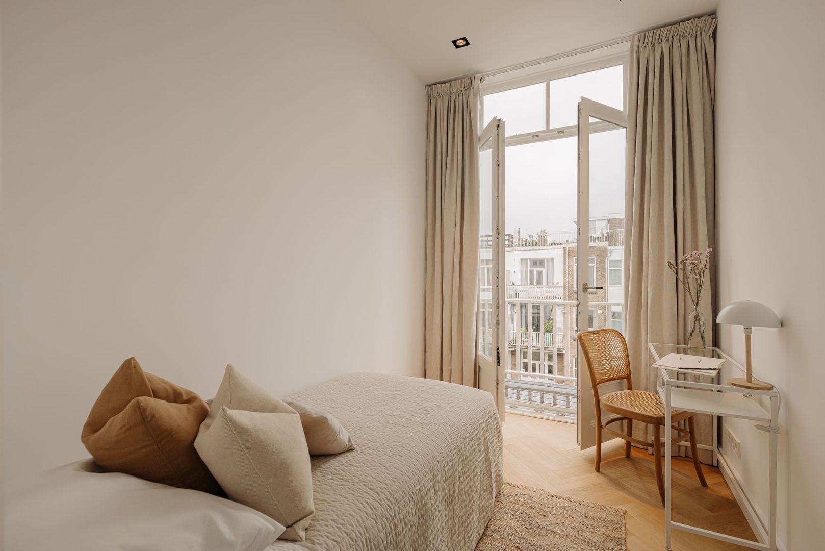 Van Breestraat 183 D, Amsterdam foto-12 blur