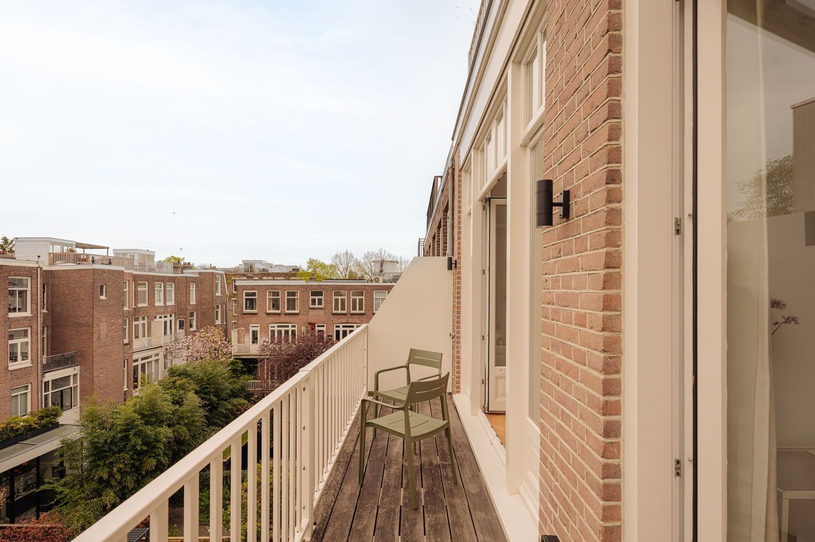 Van Breestraat 183 D, Amsterdam foto-17 blur